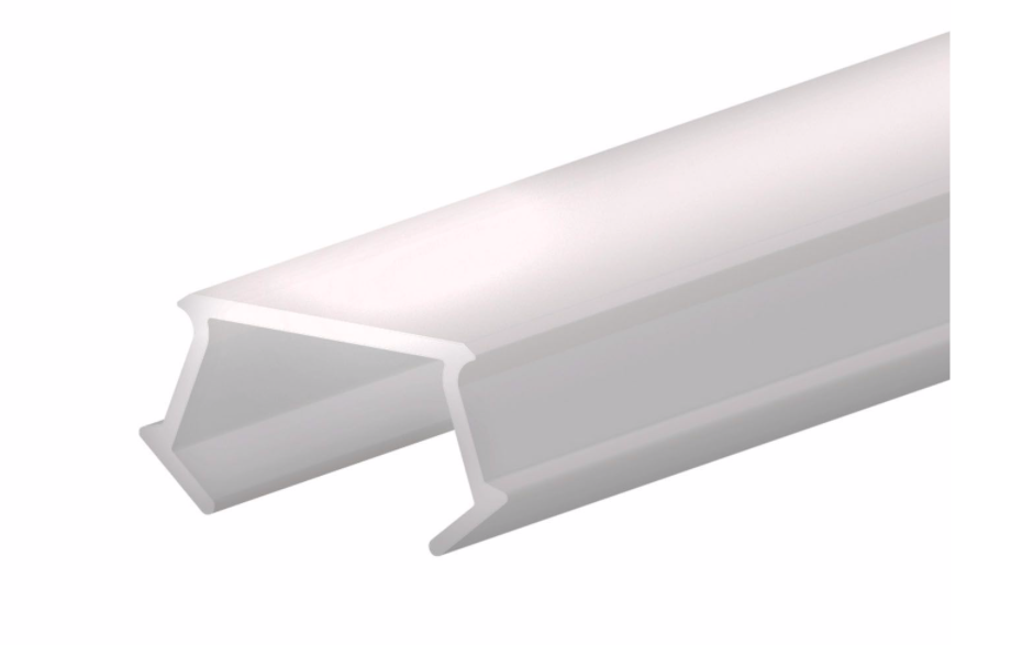 Couvercle pour rail alu Corner11