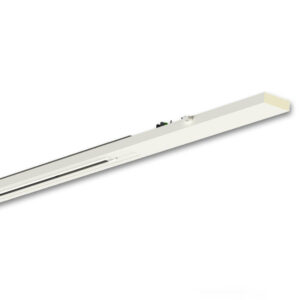 Poutre 1,5 m pour système linéaire S FastFix LED avec 70cm de rail conducteur trIPhasé