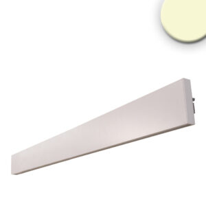 Applique LED 900 mm, 30W, IP40, écl direct/indirect, blanc, blanc chaud