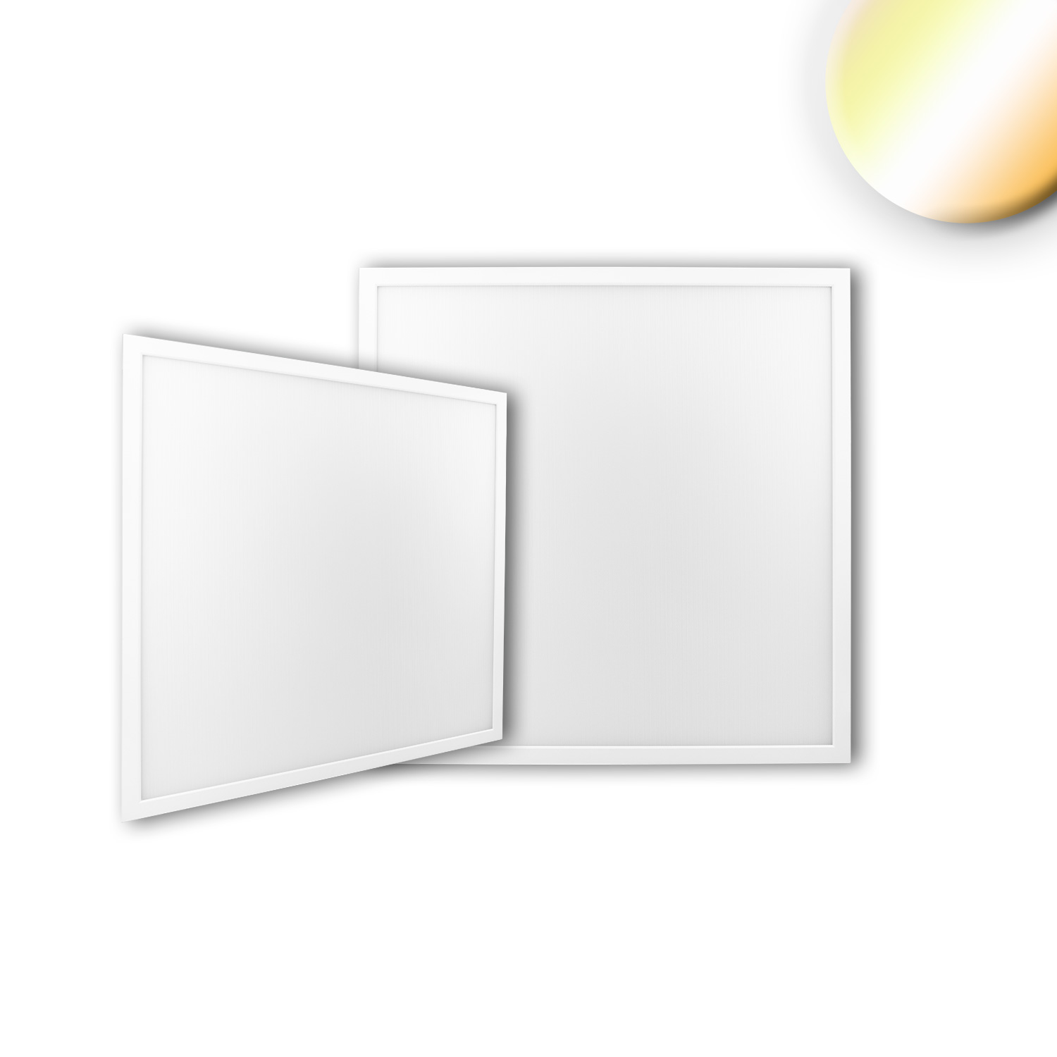 Panneau LED HCL Line 600 – Image 2