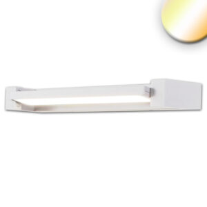 Applique murale LED orientable, 20W, blanc, ColorSwitch 2700|3000|4000K