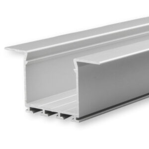 Profil encastré Dive 20 bord Large