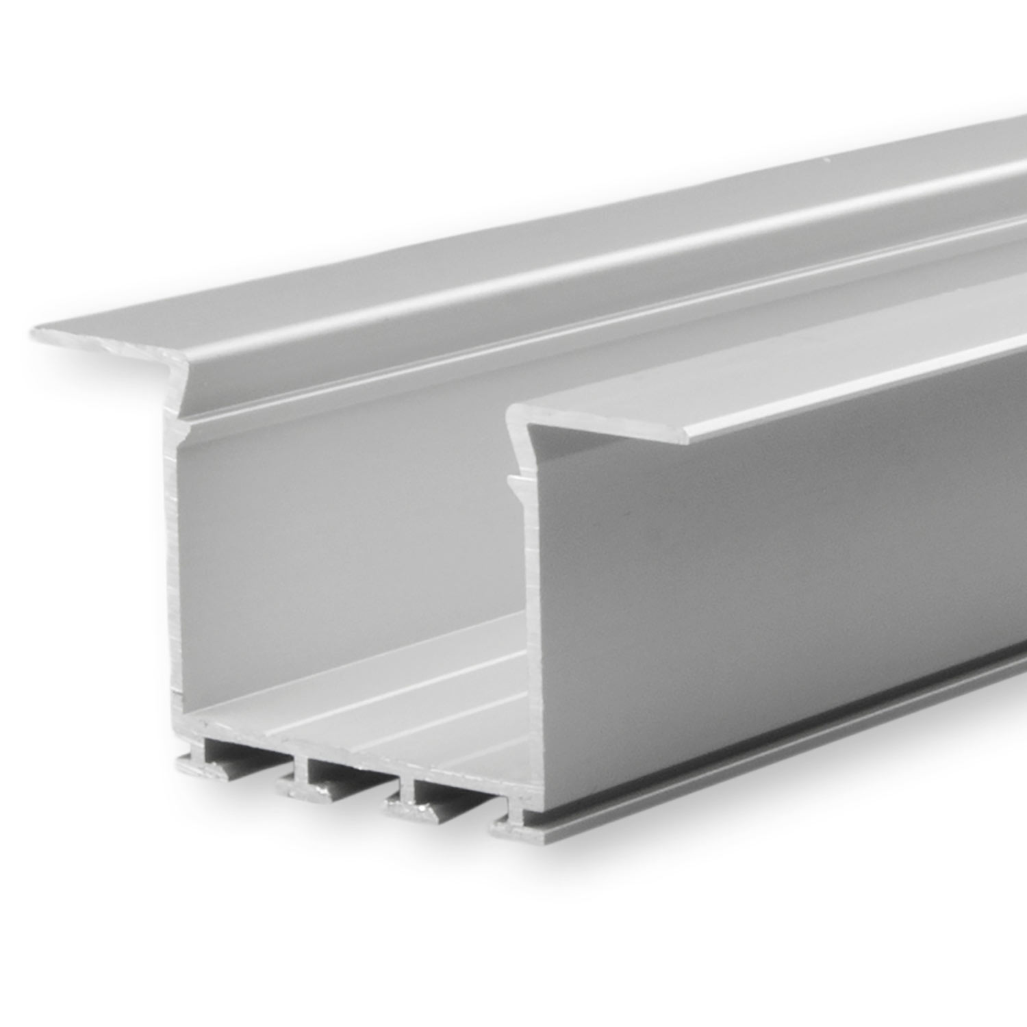 Profil encastré Dive 20 bord Large