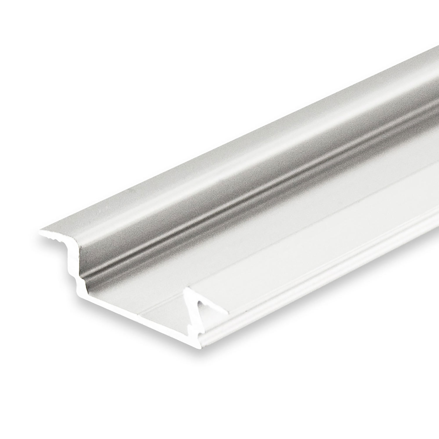 Profil encastré Dive 12 plat