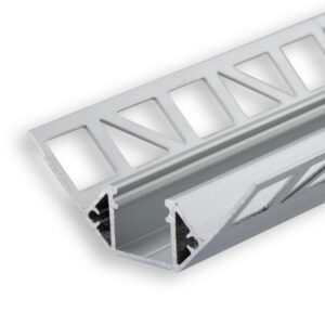 Profilé Finition Corner intérieur