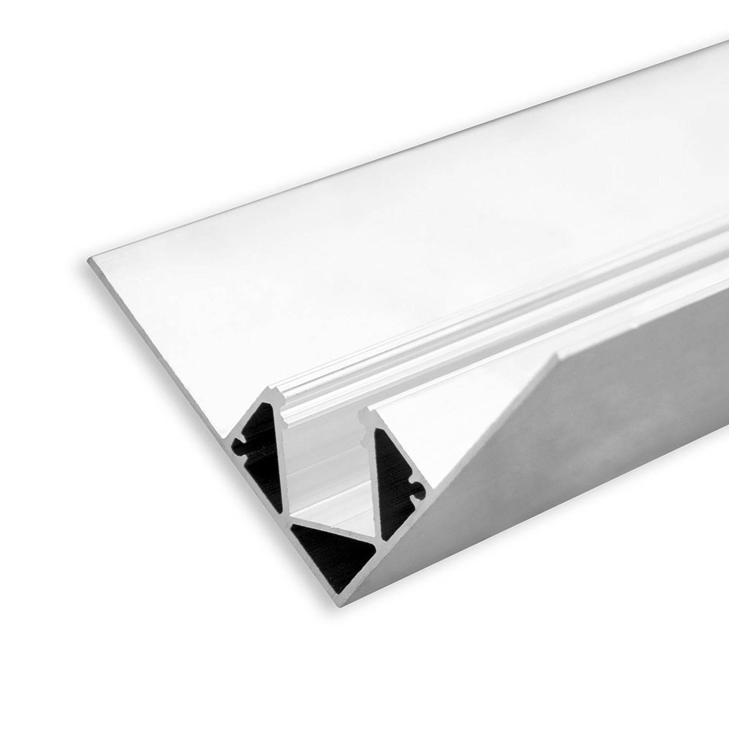 Profilé Finition Corner intérieur