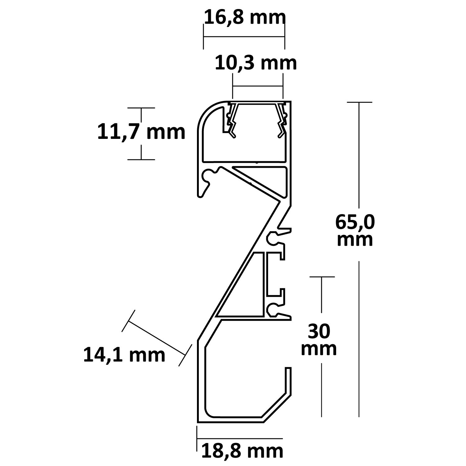 Profil Hide Bottom – Image 2