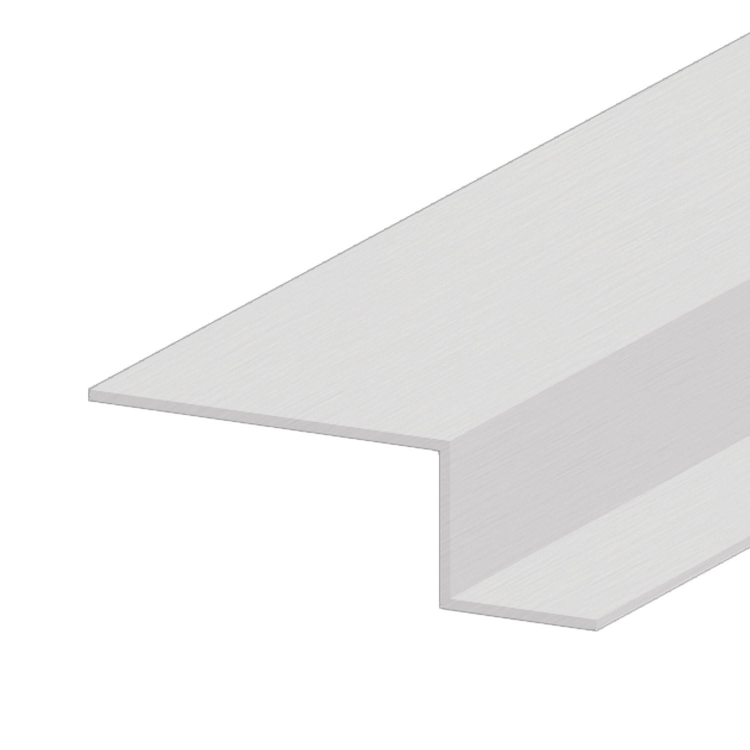 Profilé joint creux en S