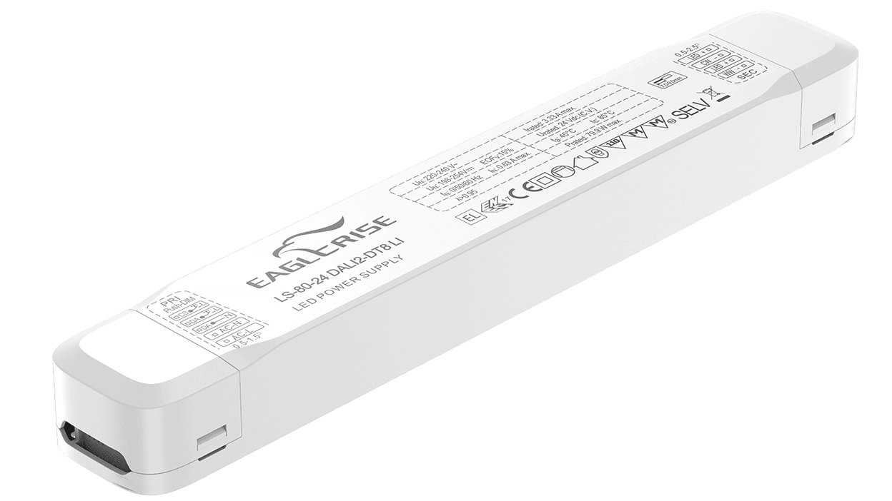 Convertisseur 150W variable DALI IP20