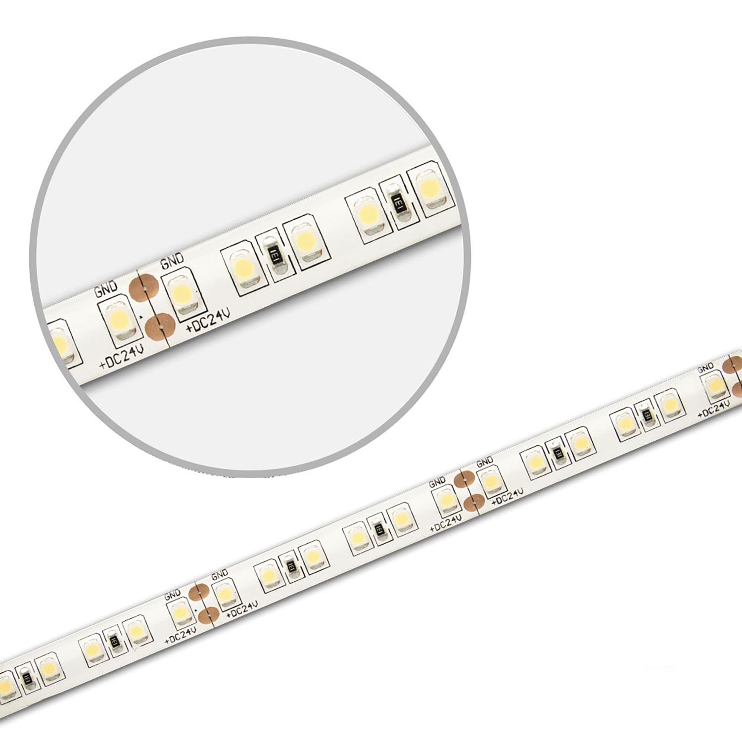 LED SIL 9,6W IP66 – Image 3