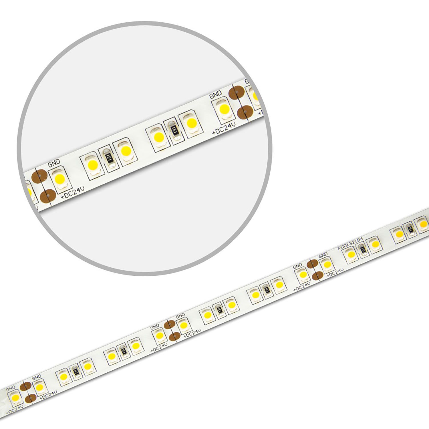 LED SIL 9,6W IP20 – Image 3