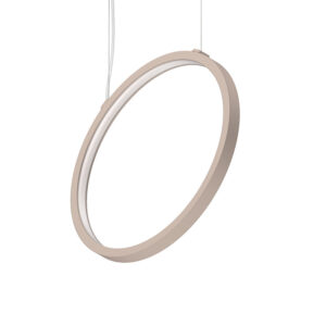 Halos Mini Verticale Medium noir ou blanc, 3000|4000K