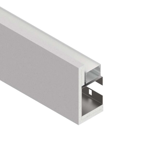 Corniches avec plâtre