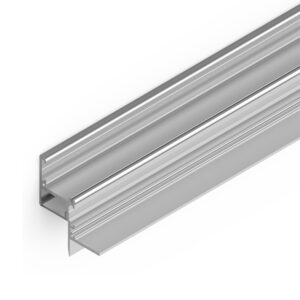 Profilé pour ruban LED P-25