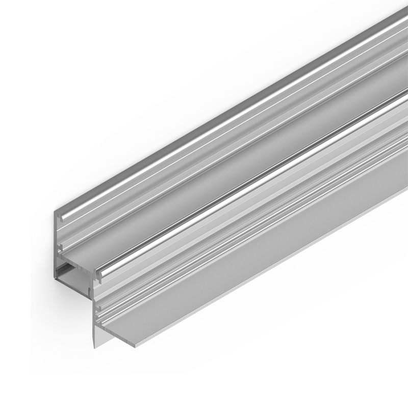 Profilé pour ruban LED P-25