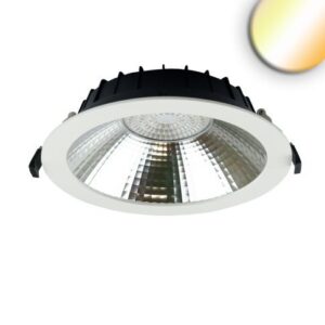 Réflecteur LED encastrable