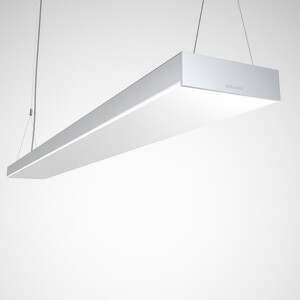 Luminaire suspendu direct/indirect 46W 1500mm