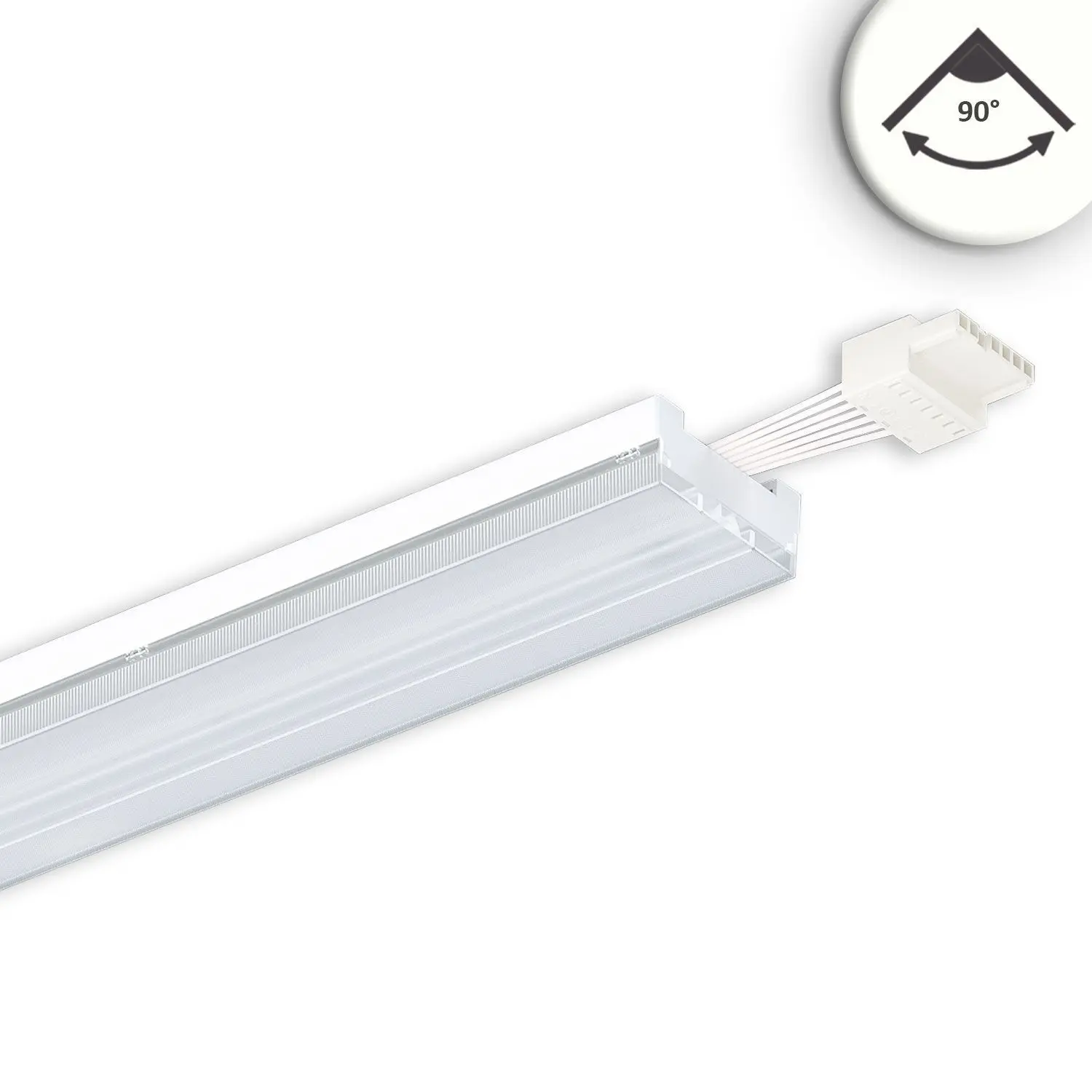 Module FastFix LED 1,5 m 30-75 W, 4000K – Image 2
